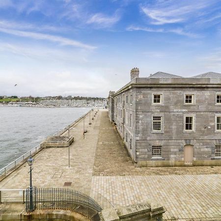 Apartament 2 Bed- Edgcumbe View By Pureserviced Plymouth Zewnętrze zdjęcie