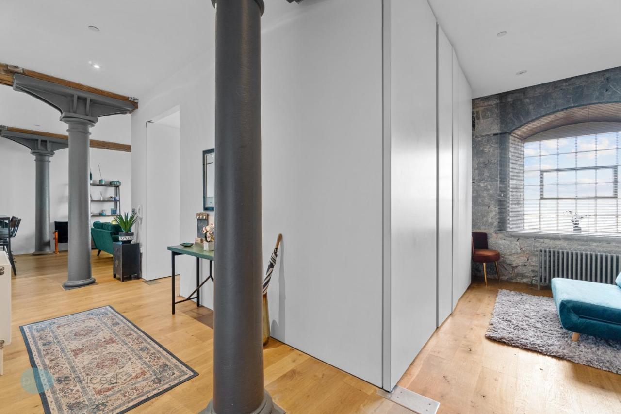 Apartament 2 Bed- Edgcumbe View By Pureserviced Plymouth Zewnętrze zdjęcie