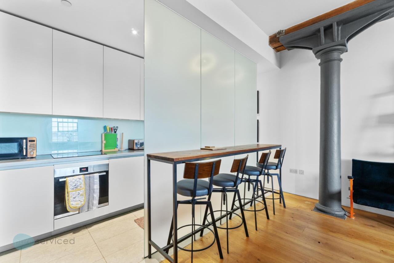 Apartament 2 Bed- Edgcumbe View By Pureserviced Plymouth Zewnętrze zdjęcie