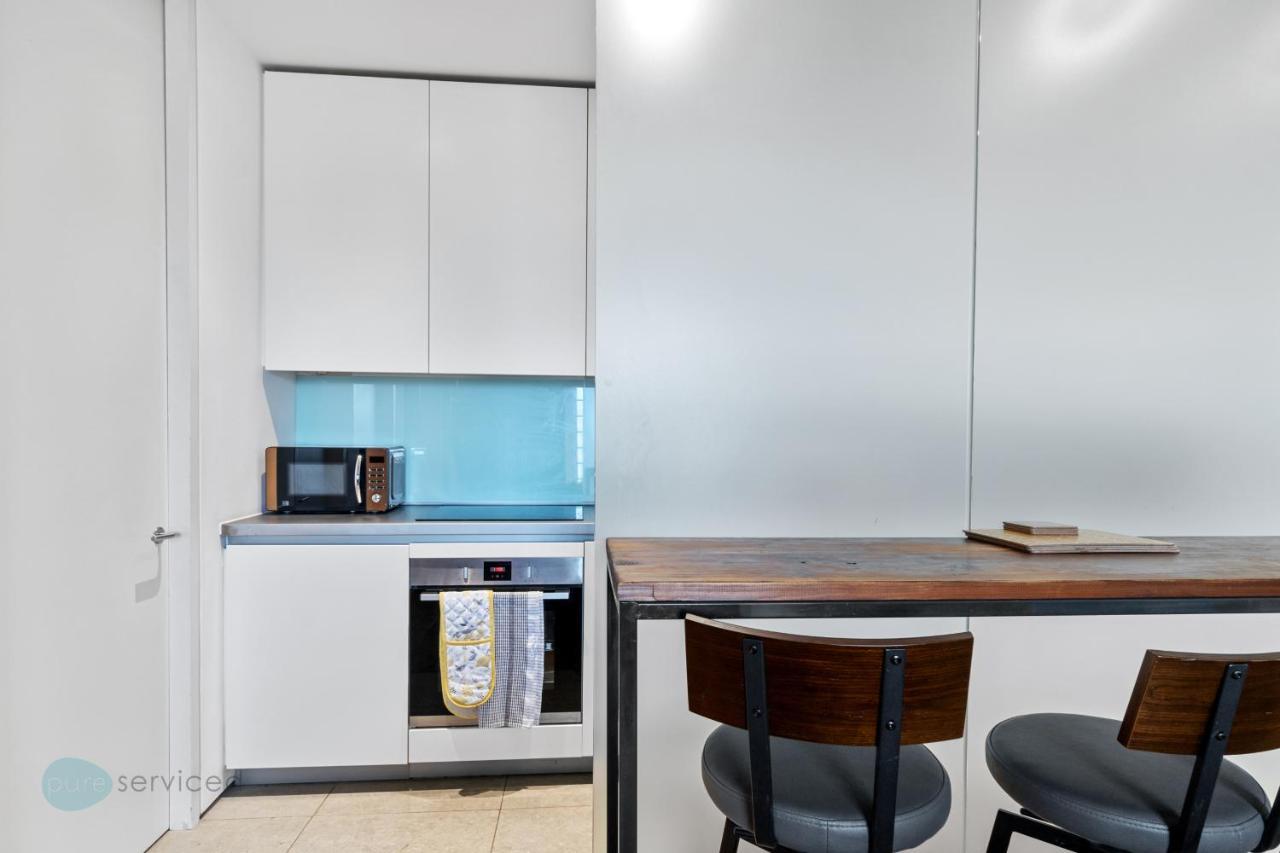 Apartament 2 Bed- Edgcumbe View By Pureserviced Plymouth Zewnętrze zdjęcie